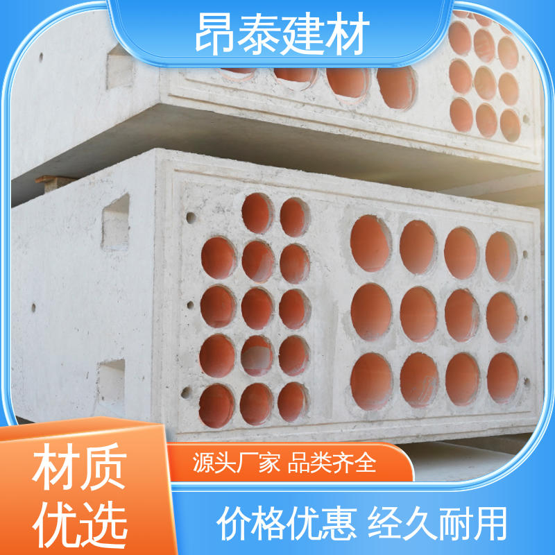 生产厂家 电力组合排管 不易变形 工厂化预制 适用范围广