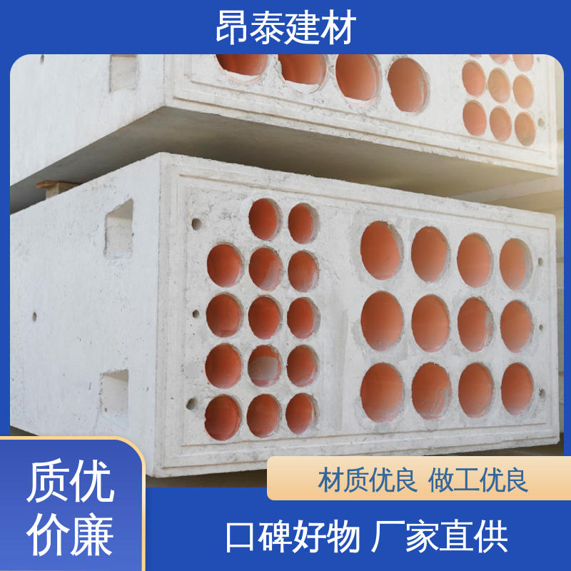 地下管廊用 电力通信组合排管 承载能力强 安装便捷 实力商家