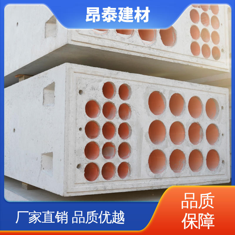 适用范围广 售后可靠 地下电缆铺设 电力组合排管 多种规格