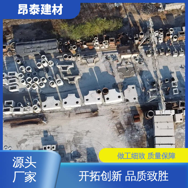 预制方涵 钢筋混泥土原材 电力箱涵 不易变形 源头工厂