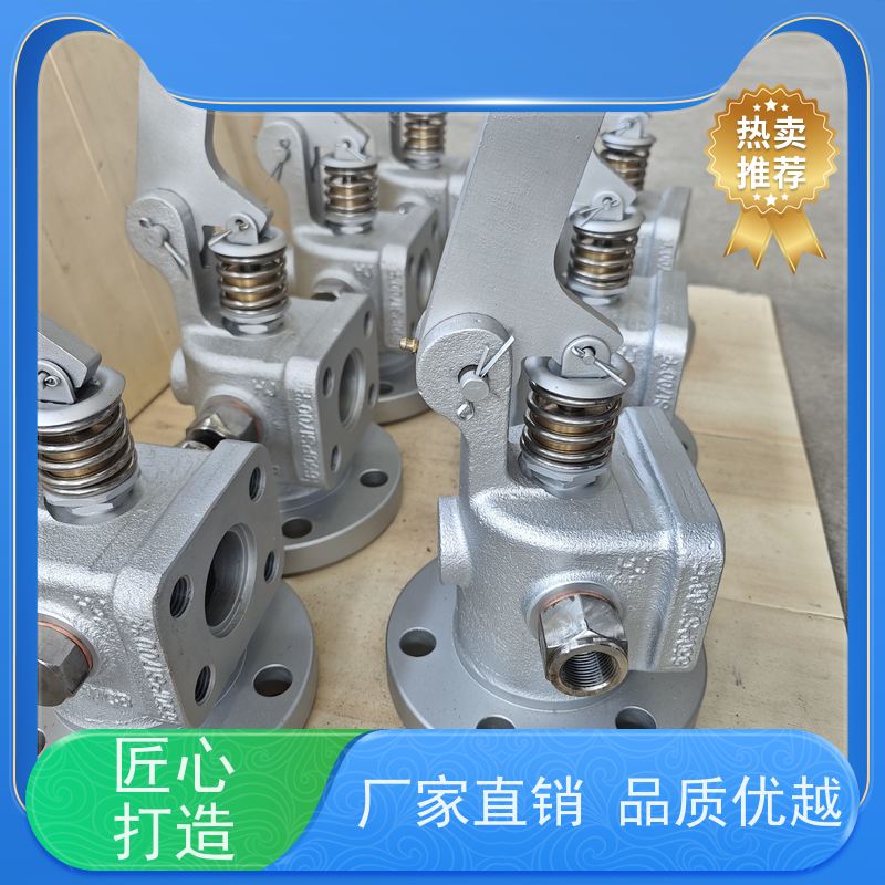 楚天克莱德 适用 IK525吹灰器 DN100提升阀 原厂专用 