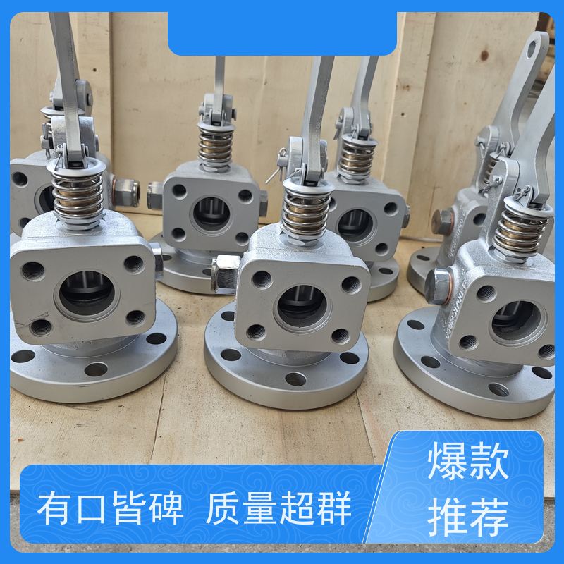 楚天克莱德 适用于长伸缩吹灰器 DN80提升阀 材质保证 