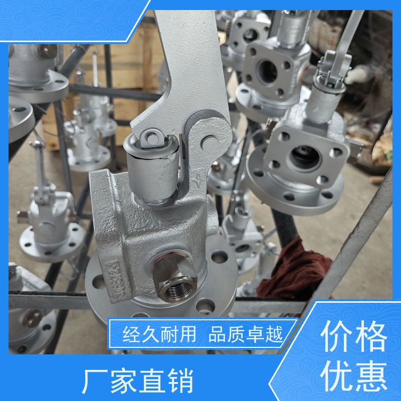 楚天克莱德 适用于IK545吹灰器 DN80提升阀 品质稳定 