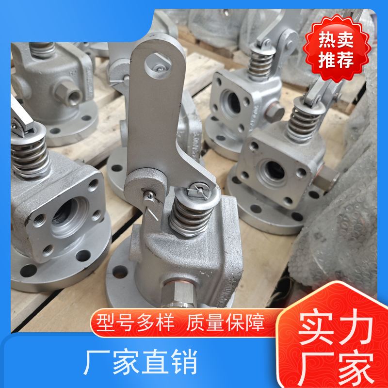 楚天克莱德 适用于戴蒙德吹灰器 IK525/545吹灰器提升阀 品质稳定 