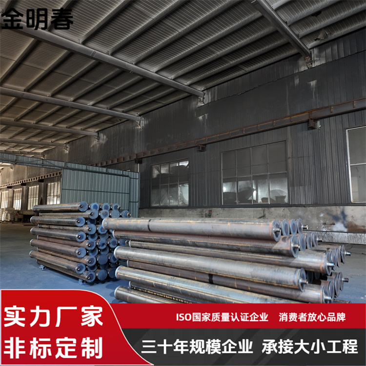 金明春 厂家供应 工业光排管D114-7-7 结构紧凑占地小 按需定制