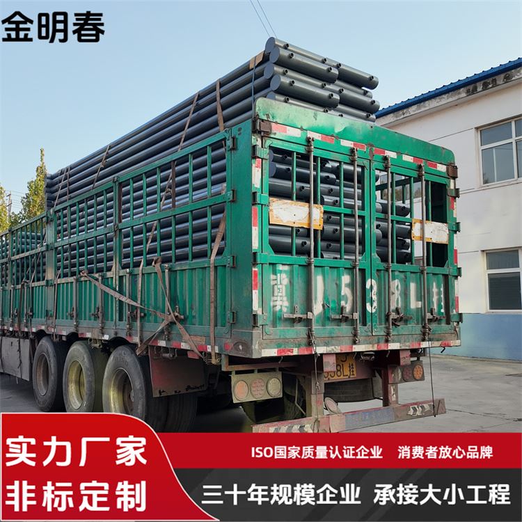 金明春 厂家 b型热水排管式散热器D159-2-3 设计灵活 按需定制