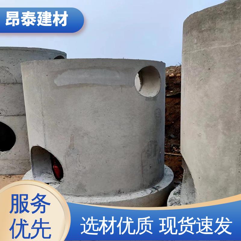 适合各种环境使用 承压能力强 预制电缆检查井 安装便捷 多种规格