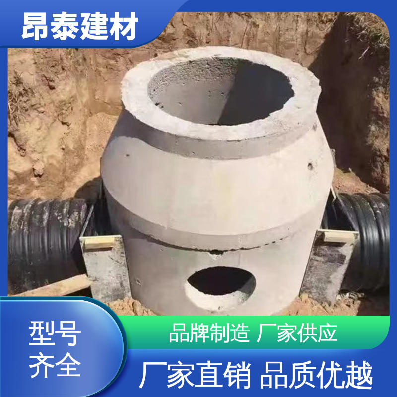 安装便捷 优于粘土砖 电缆检查井 库存充足发货快 源头工厂