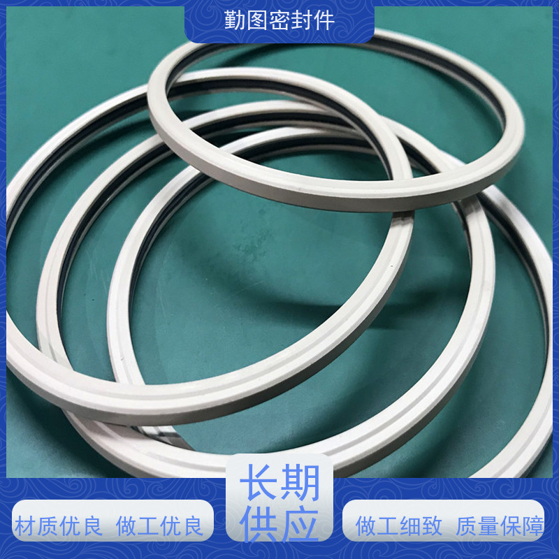 勤图 15000PSI闸阀密封圈 耐高温摩擦系数低 满足各种应用要求 