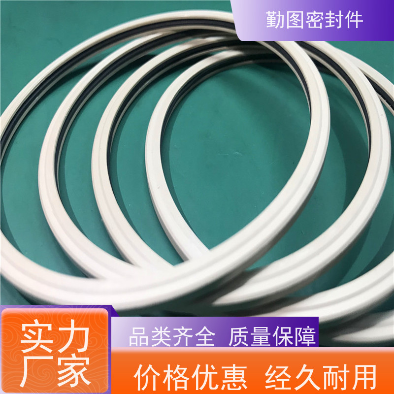 勤图 15000PSI闸阀密封圈 耐高温摩擦系数低 满足各种应用要求 