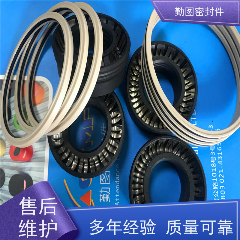 勤图 ESC座内密封圈 降低系统的运行振动和噪声 规格齐全 支持定制