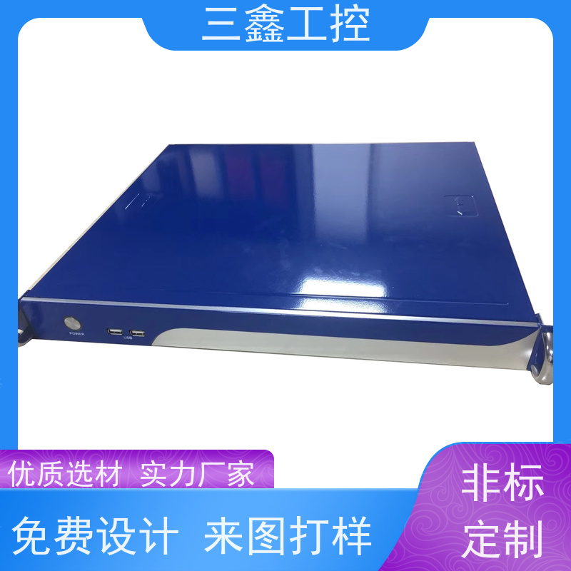 实体工厂上架式不锈钢配电箱 操作箱外壳 精细工艺 严格品控