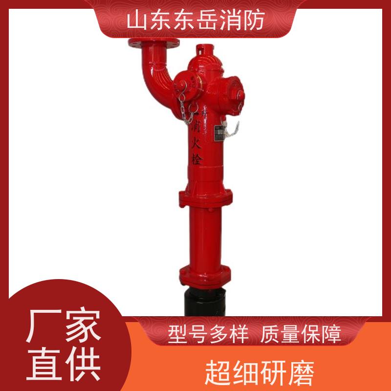 北方防撞调压消防栓 栓炮一体式防冻消火栓PS50W/SST150 厂家供货