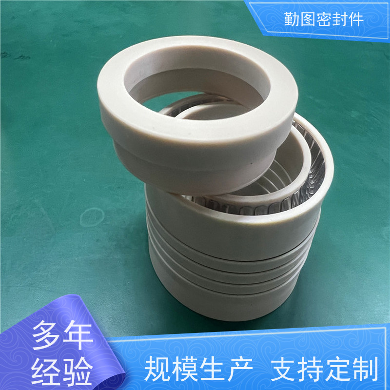  安达点胶机泛塞封 耐高温 耐腐蚀性 满足卫生和安全要求