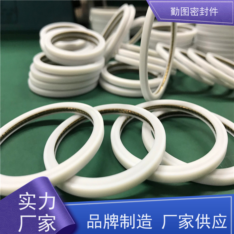  万顺兴激光头泛塞封 持续保有预期的密封性能 非标定制