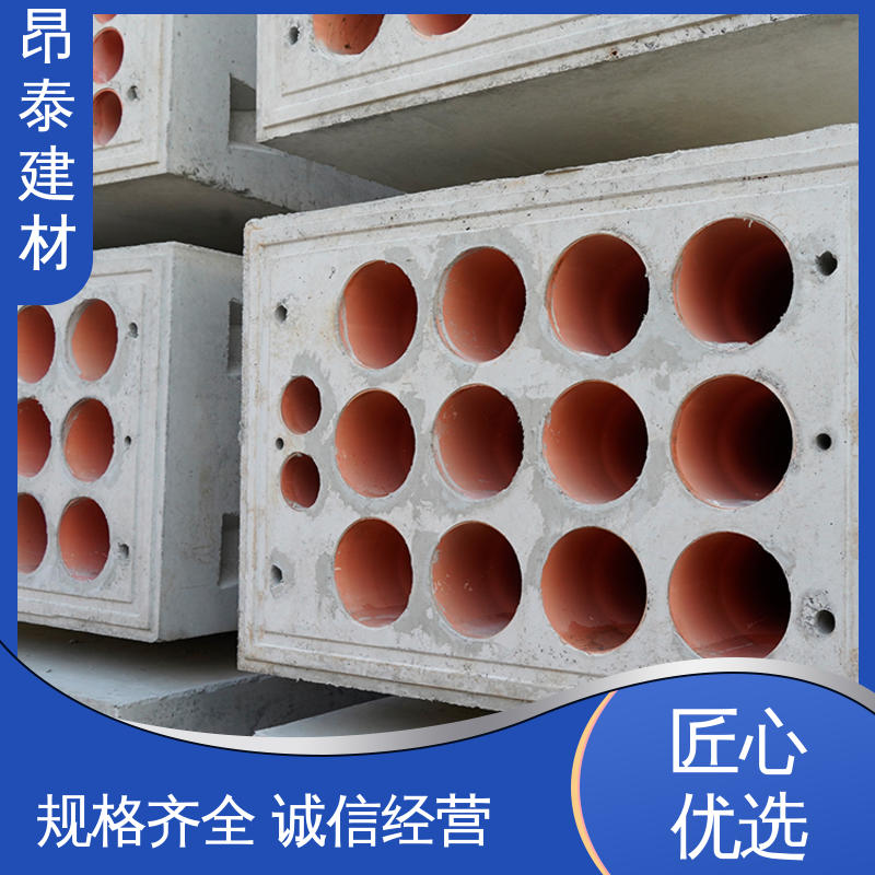 源头工厂 基坑支护 电力通信组合排管 适合各种环境使用 地下电缆铺设