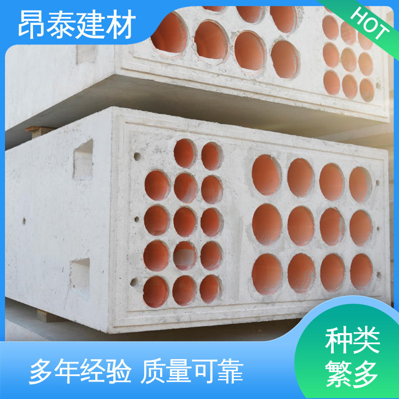 源头工厂 售后可靠 电力通信组合排管 适用范围广 混泥土预制