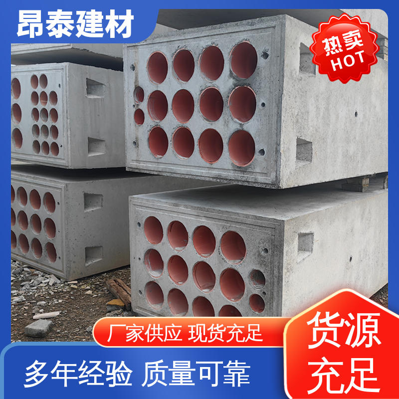地下管廊用 防腐性能高 电力通信组合排管 坚固牢靠 源头工厂