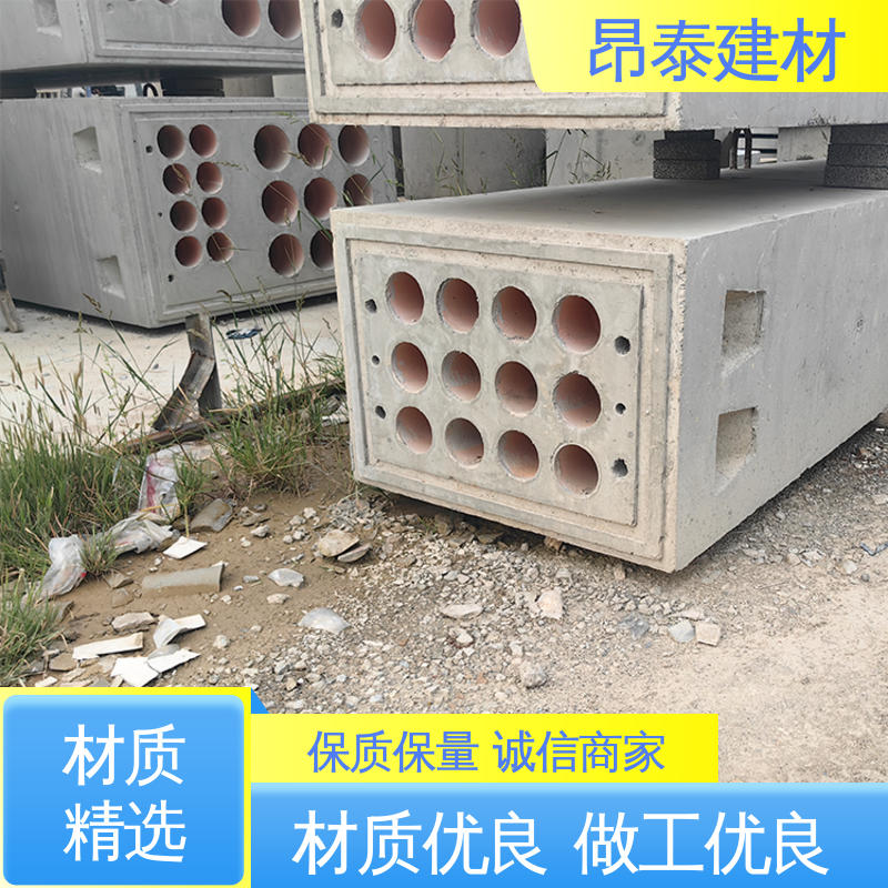 地下电缆铺设 售后可靠 承载能力强 电力组合排管 生产厂家