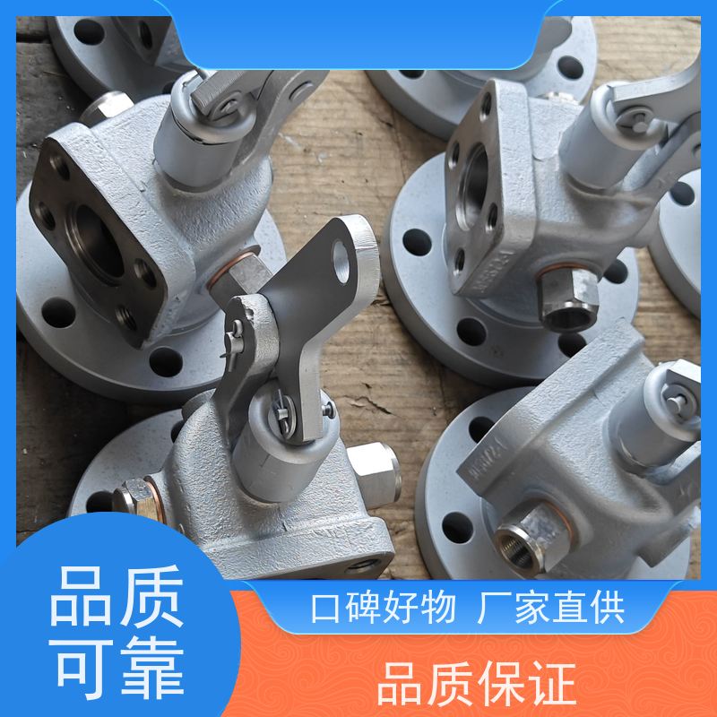 楚天克莱德 适用于IK545吹灰器 DN80提升阀 材质保证 