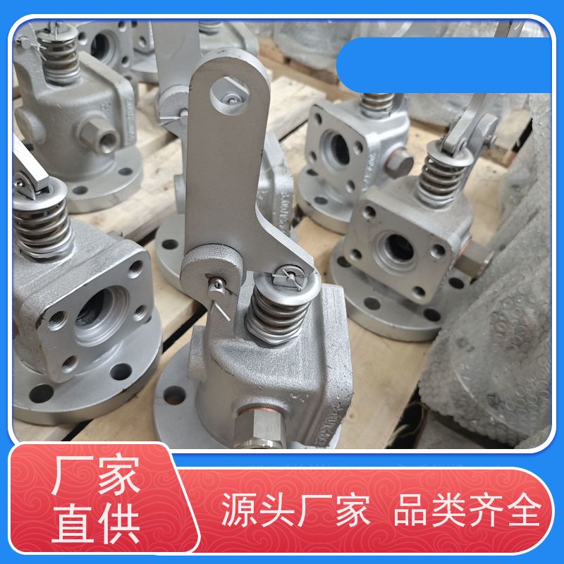 楚天克莱德 适用于半伸缩吹灰器 DN100提升阀 原厂直发 