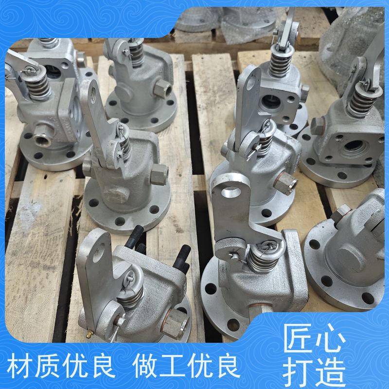楚天克莱德 适用于IK545吹灰器 DN100提升阀 原厂直发 