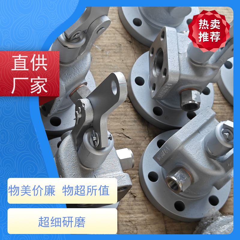 楚天克莱德 适用于长伸缩吹灰器 IK525/545吹灰器提升阀 原厂直发 