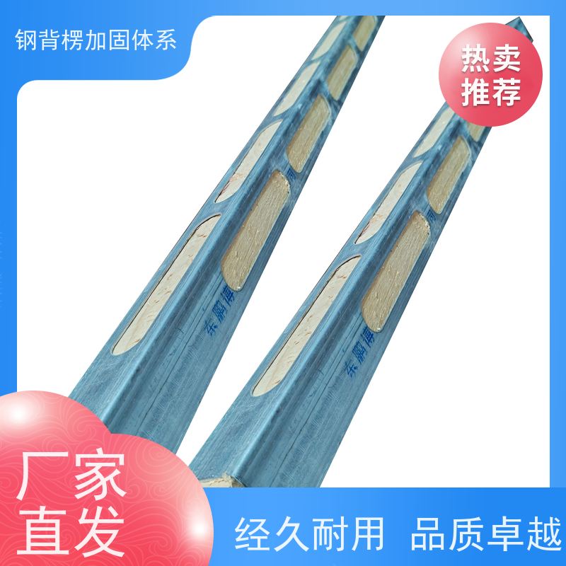 恒泰 可定制定尺 可二次回收 钢背楞主龙骨 一体全钢模板支撑