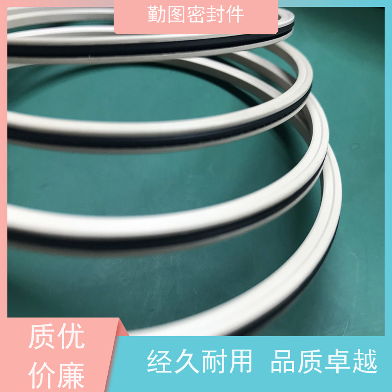 勤图 控制阀密封圈 降低系统的运行振动和噪声 满足各种应用要求 