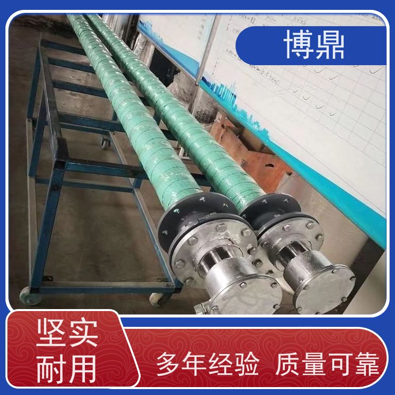 博鼎制热设备 不锈钢加热管 水箱加热器 运行稳定