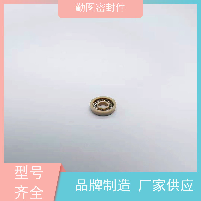  诺信喷射阀泛塞封 具有多通道密封 满足各种应用要求