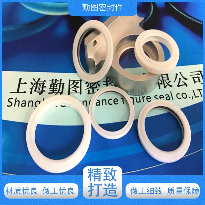  柏楚激光头密封圈 点胶机精密控制阀配件 规格齐全