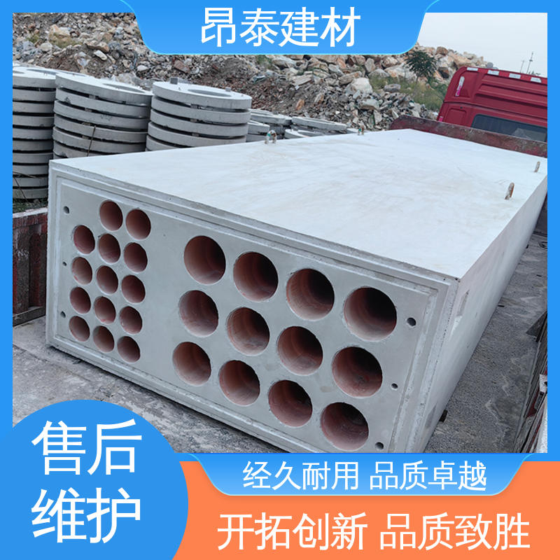 实力商家 地下管廊用 电力组合排管 正方长方可选 密封性强