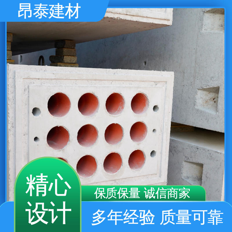 定制生产 地下管廊用 适合各种环境使用 基坑支护 电缆排管