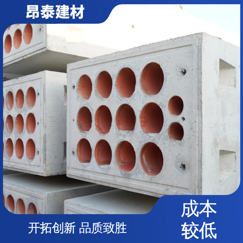 地下管廊用 库存充足发货快 电缆排管 耐火性强 厂家直供