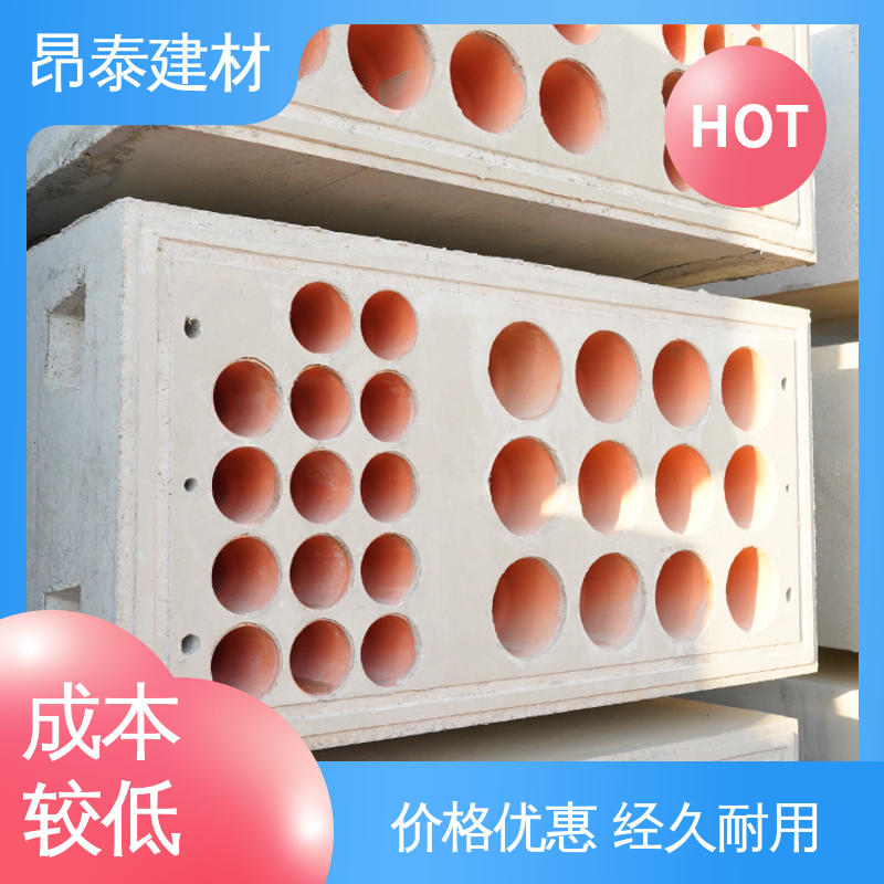 源头工厂 电力通信组合排管 结构稳定 尺寸按需生产 地下管道系统