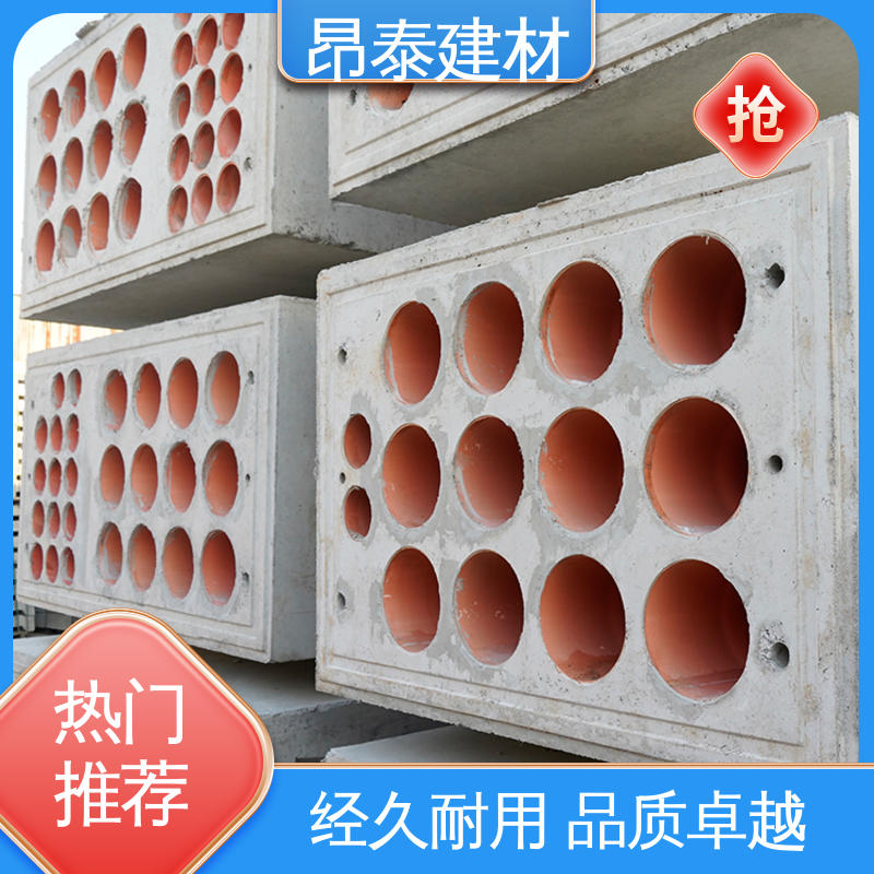 适合各种环境使用 地下管道系统 电力通信组合排管 结构稳定 厂家直供