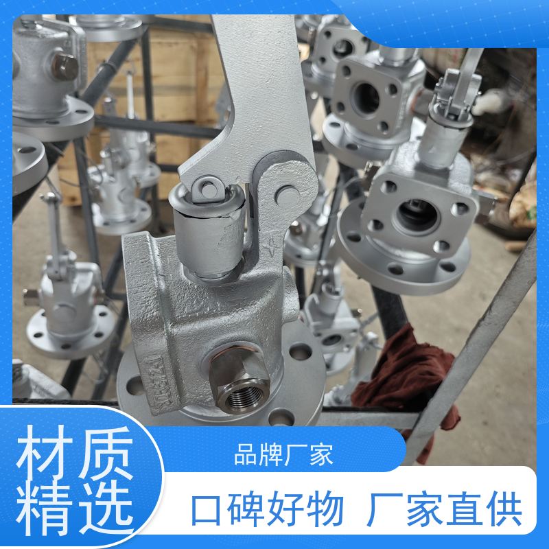 楚天克莱德 适用于长伸缩吹灰器 DN100提升阀 材质保证 