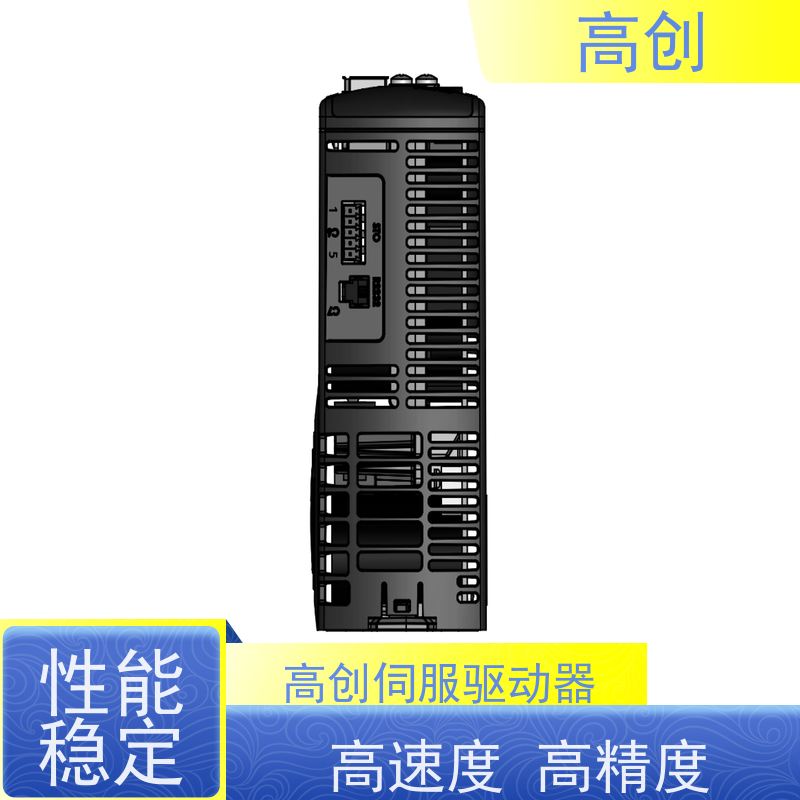  CDHDE-4D52A伺服驱动器 高速度 高精度 适用广泛