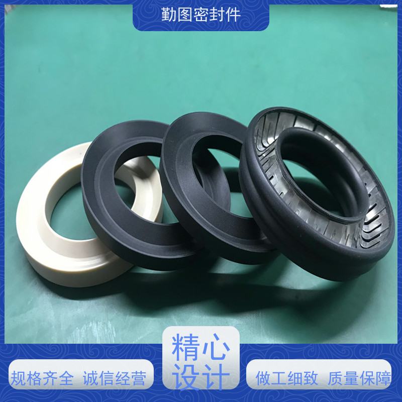 勤图 15000PSI闸阀密封圈 耐高温摩擦系数低 满足各种应用要求 