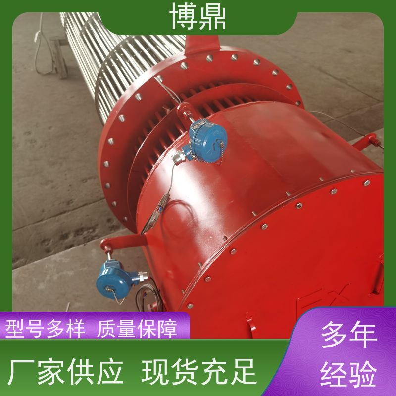 博鼎制热设备 高温加热棒 锅炉电热水器发热管 快速升温
