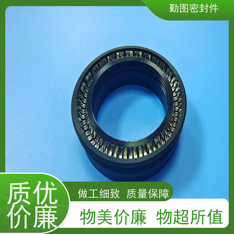  武藏MUSASHI点胶机密封圈 耐高温摩擦系数低 规格齐全 支持定制