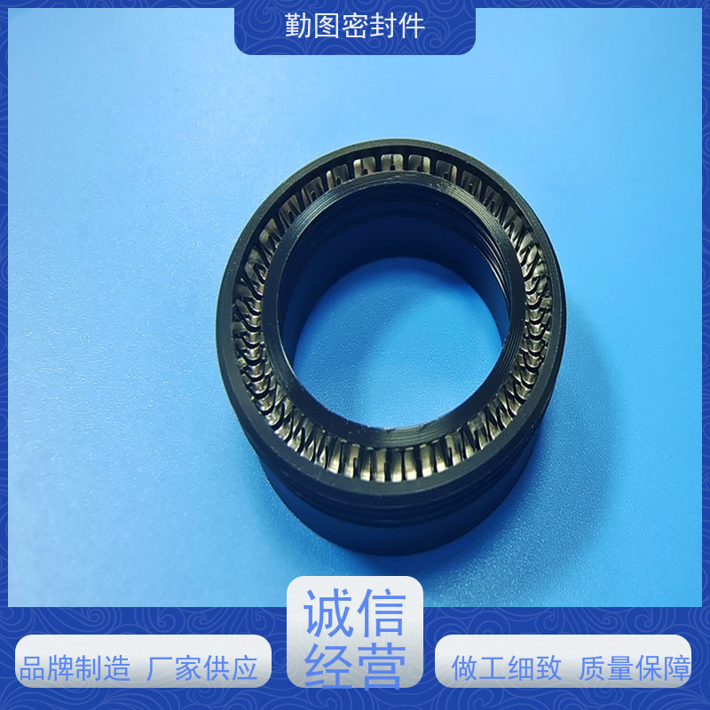  喷涂机密封圈 耐高温 耐腐蚀性 安装方便 拆装便捷