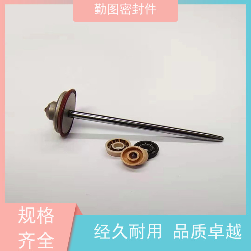  安达点胶机泛塞封 具有多通道密封加强主体准确定位 环境适应性好 