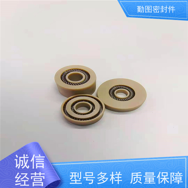 喷射阀泛塞圈 石油化工领域应用广泛 安装方便 拆装便捷