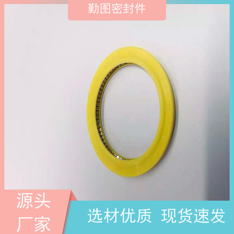  麒麟激光头密封圈 降低系统的运行振动和噪声 长期供应