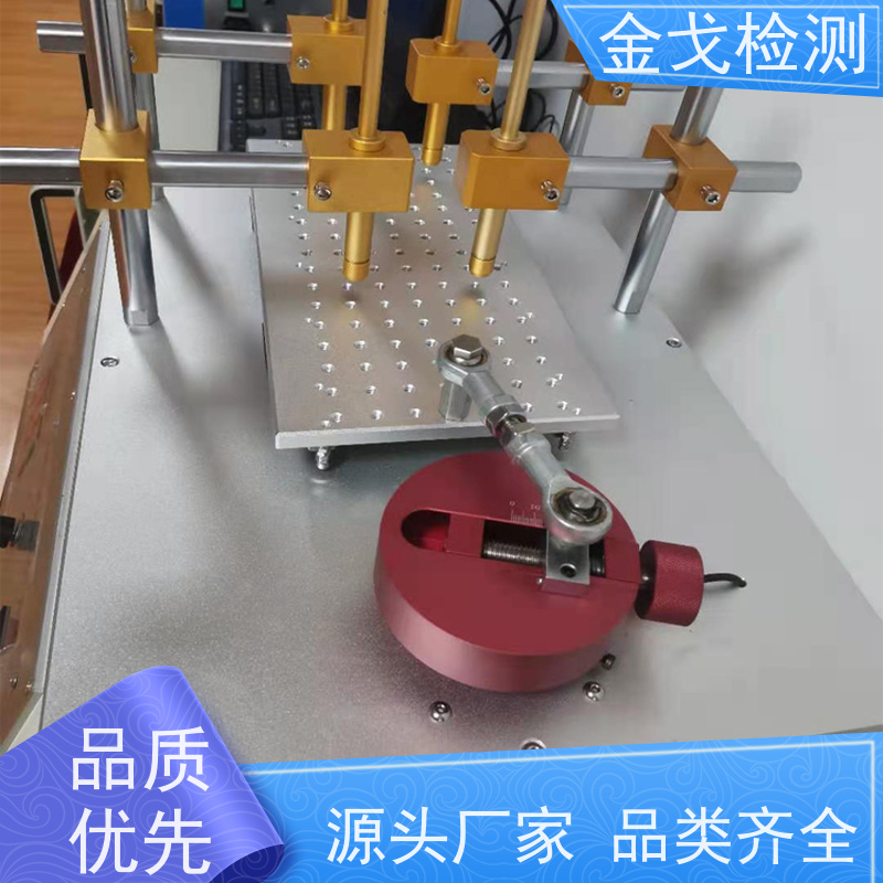  手机屏幕耐磨试验机 适用于喷涂油漆 支持定制