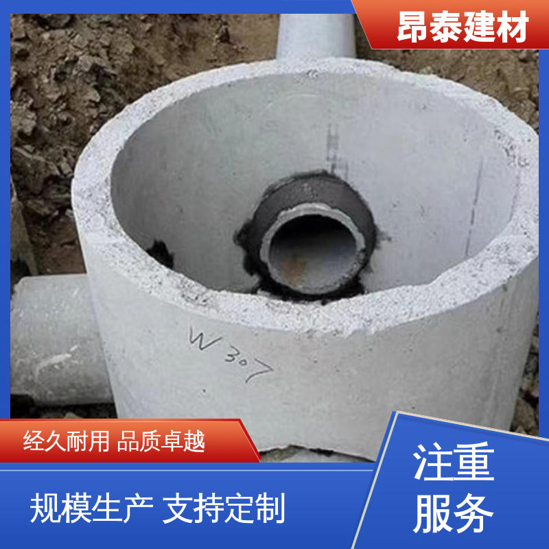 多种规格 优于粘土砖 电力检查井 经特殊工艺成型 安装便捷