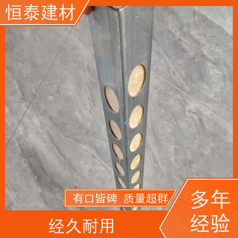 恒泰建材 地梁模板支撑钢木龙骨 周转率高 免费寄样