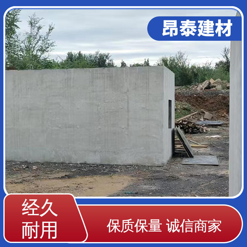 出货质检 优于粘土砖 圆形矩形成品井 电缆检查井 多种规格